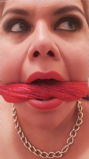 Mexican real estate agent/ collared sex slave Vanessa loporto hasn't learned how to close a deal, she will be whipped by her spanish owner.