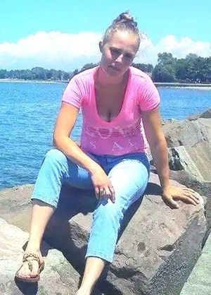 My friend with benefits Christine