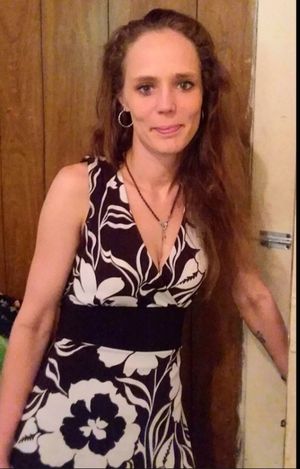 Friend with benefits Christine