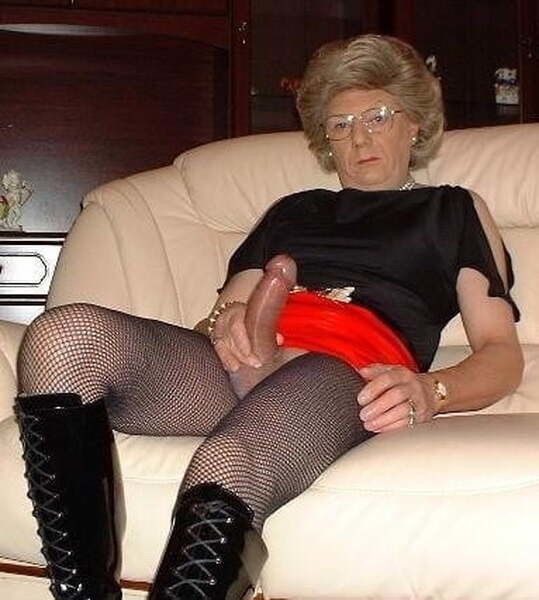 Mom still has a Anal destroyer
