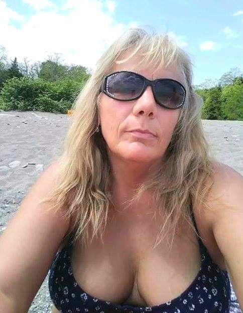 My beautiful  wife Cindy deceased  pls be respectful