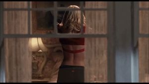 good view of the neighbor