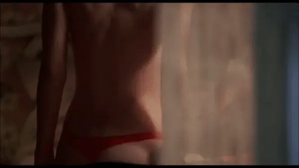 sexy ass