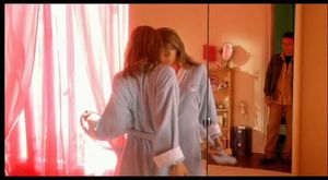 naughty teen undress for her boyfriend