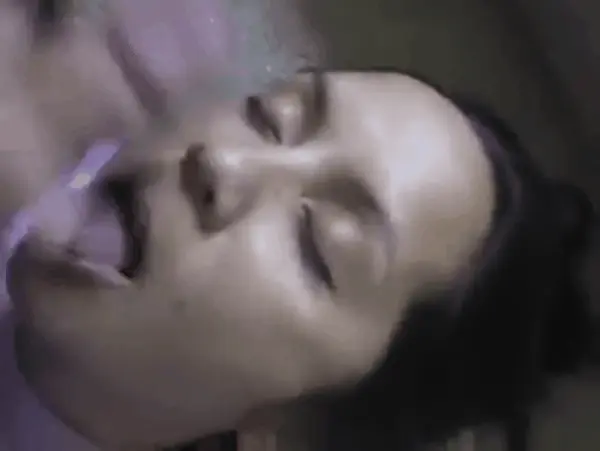 Jerking off on a Woman's Face & Nose is the Best