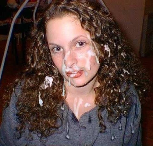 Is that a baby bassinette behind her?  If so she's a wonderful mom.