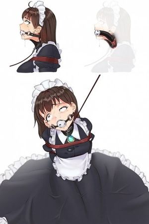 What a good maid