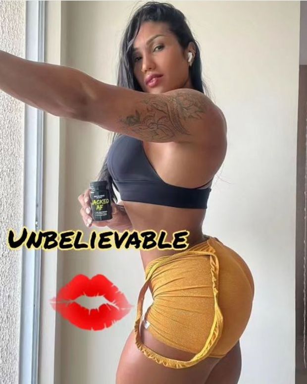 Rock Hard thighs ass wanna fuck