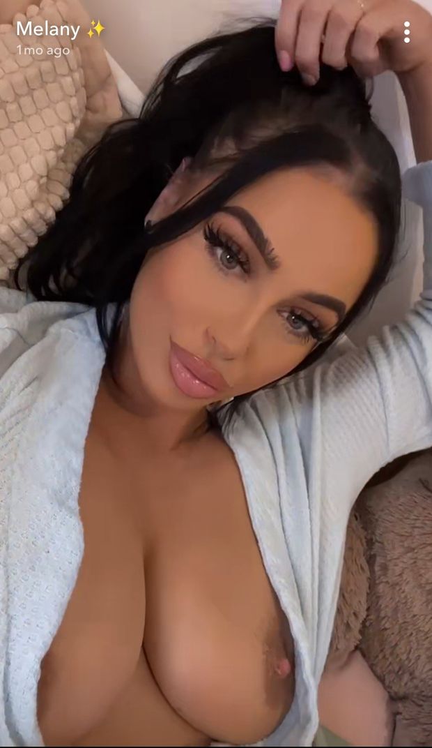 Sexy Babe