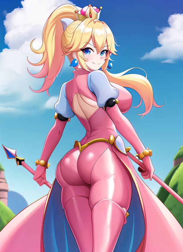 Ass