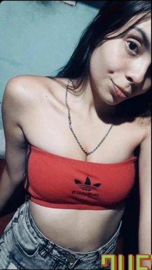 Teen sister amazing boobs