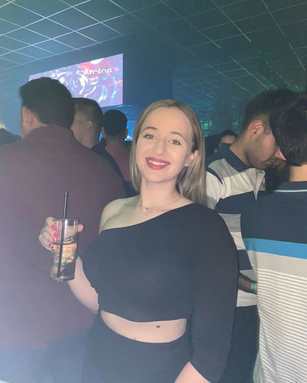 Drinks are on me