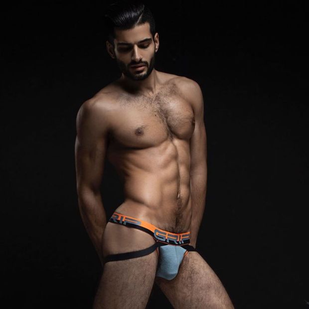 SAMY DORGHAM