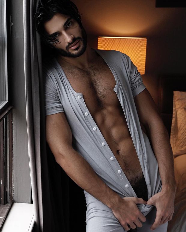 SAMY DORGHAM