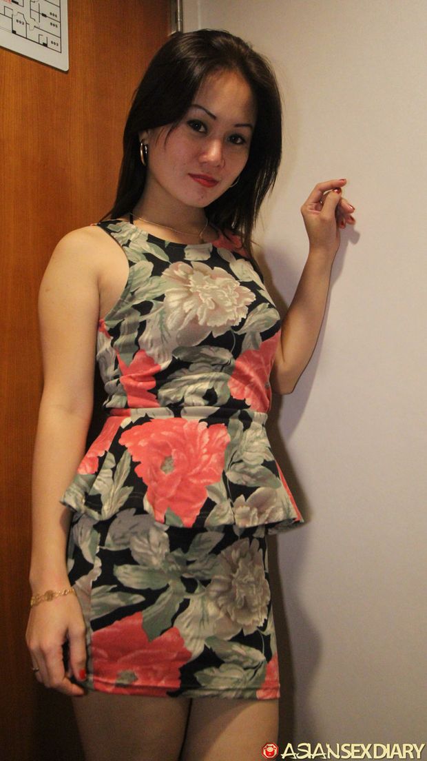 Naughty GF: Nightout