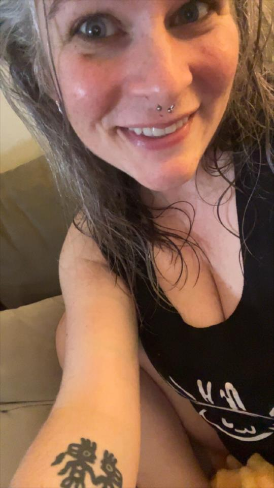 Would love to bang