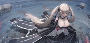 Formidable - Azur Lane