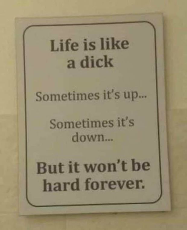 So True