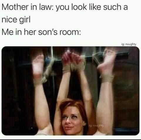 Thats a good Gurl