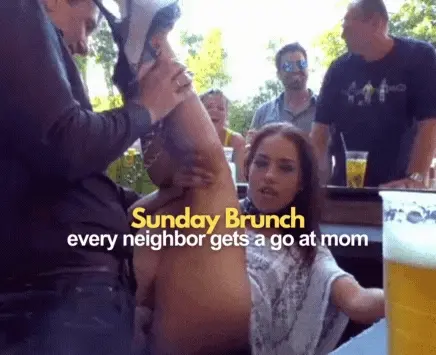 Sundays are the best