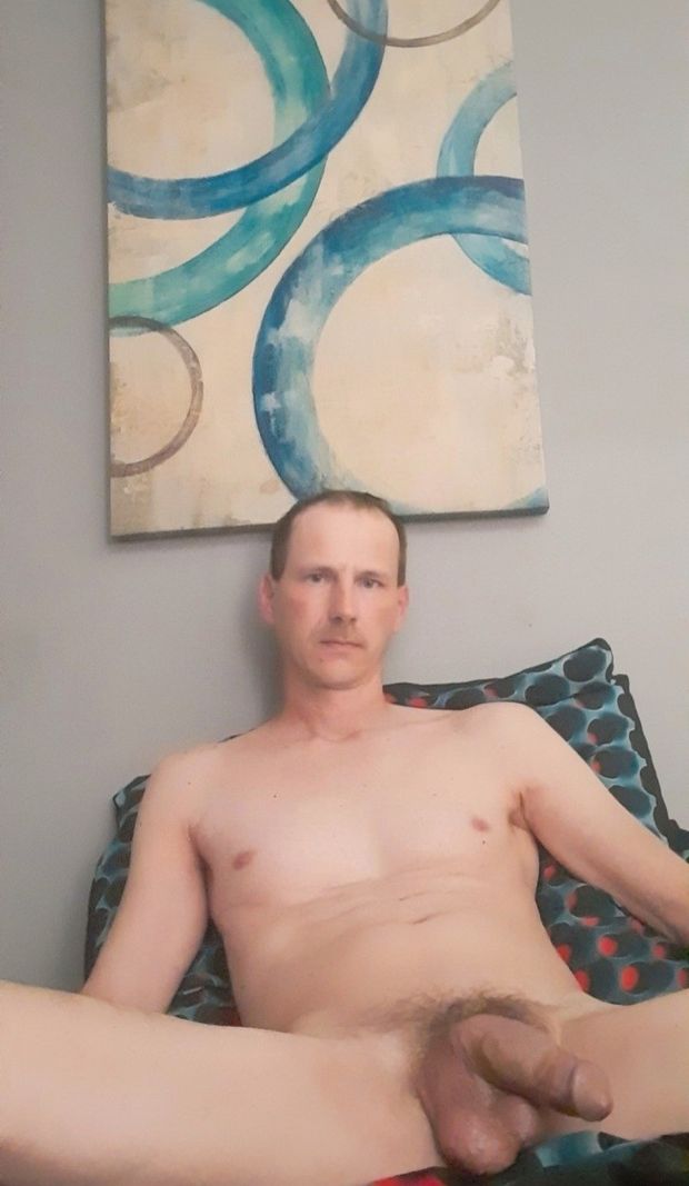 Tennessee Man