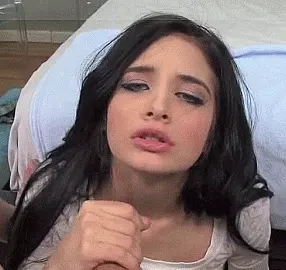Zoey Kush, uma deusa.