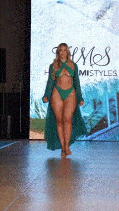 Very nice legs blonde