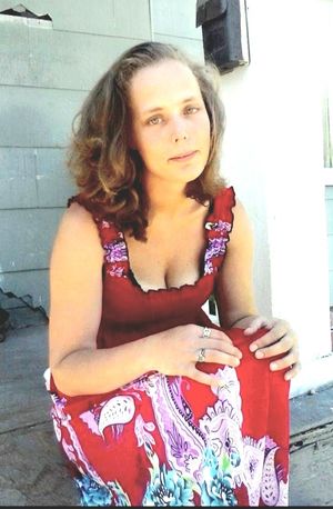 Friend with benefits Christine