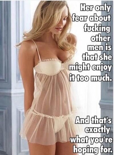 Her Desire