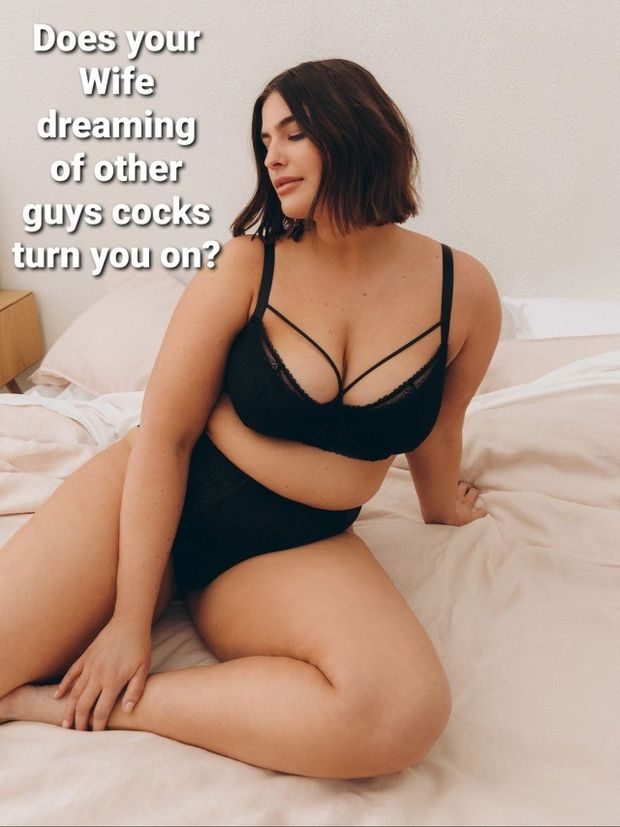Her lust