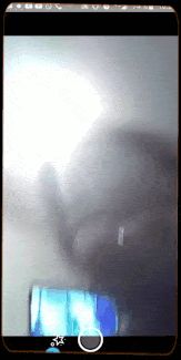 Maricarmen's submission knows no limits