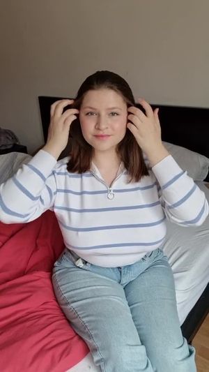 I love curvy women !