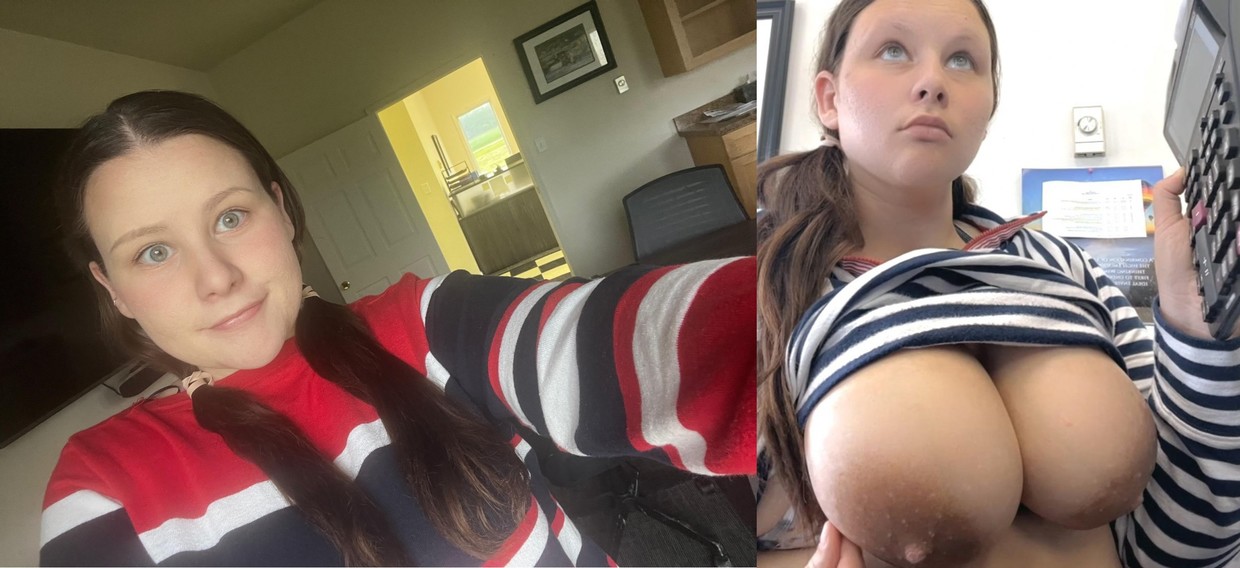 before after