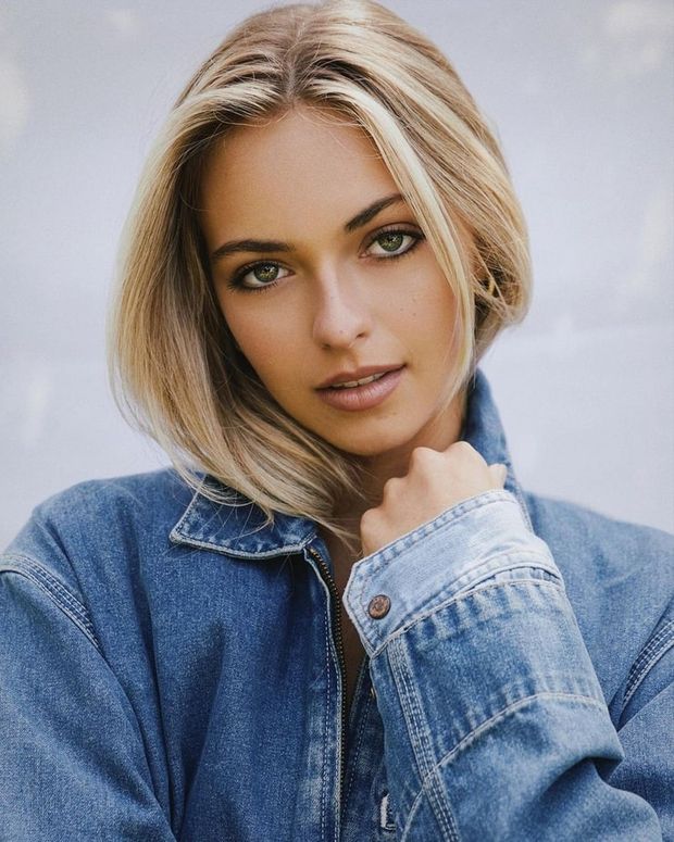 Whitney Thornqvist