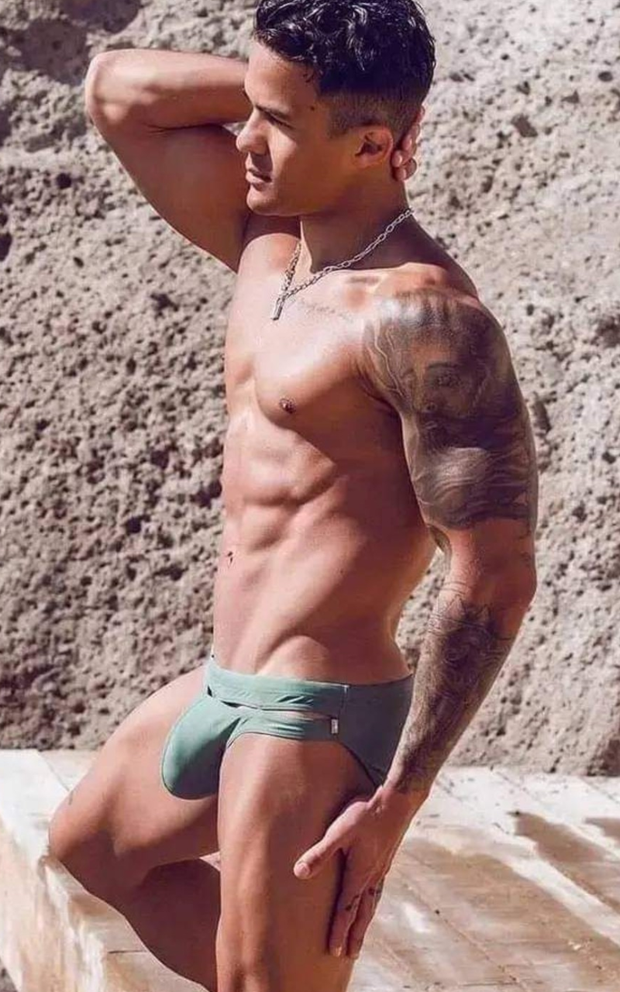 Hot stuff