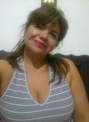 Busty mexican Maricarmen J. Mendezz doesn't suspect how her life will change, betrayed by a younger lover sold her out at sex prison as meat