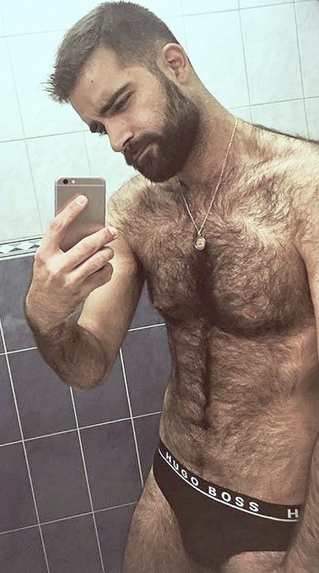 Awesome fur!