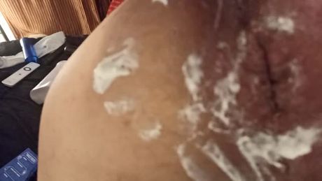 Kto ma ochotę na swierzą BITĄ ŚMIETANĘ