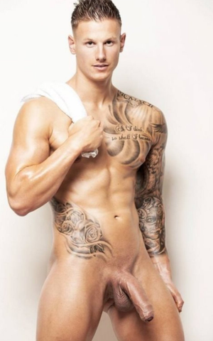 Put that hot dick in my mouth