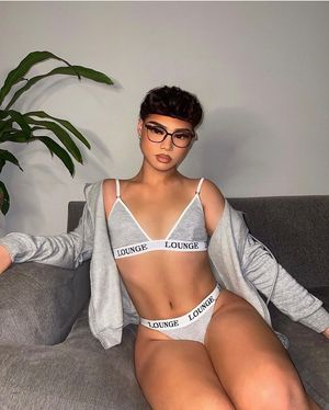 Boyys In Lingerie luv Twinks