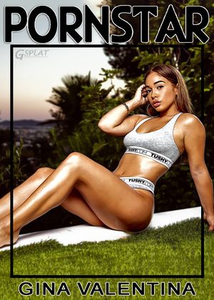 Gina Valentina - Trading Card