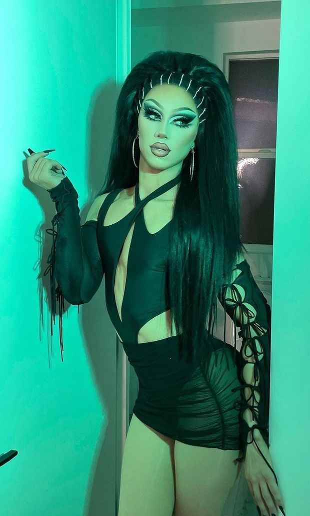 Spice You Lil Bitch