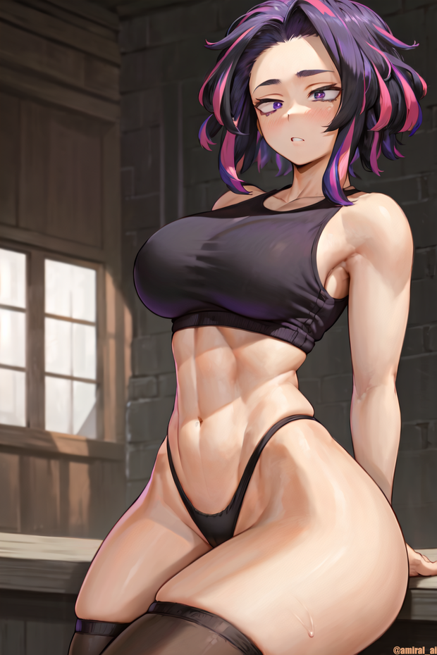 ❤️⚡❤️ Reddit-> r/AiHentaiArtwork_ // Hentai Anime Babes / Stable Diffusion AI