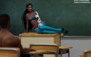 Symmetra sex ed(TheHounde)