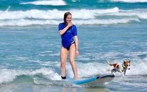 silky smooth skin she's got