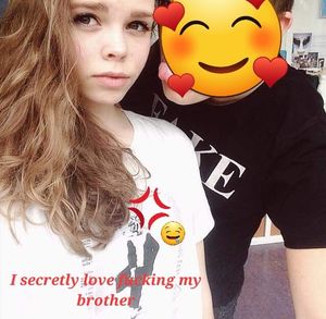 not surprised her brother loves it