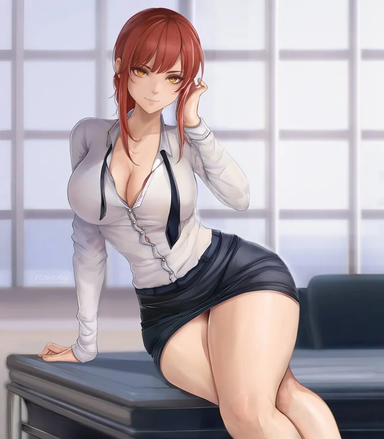 Makima