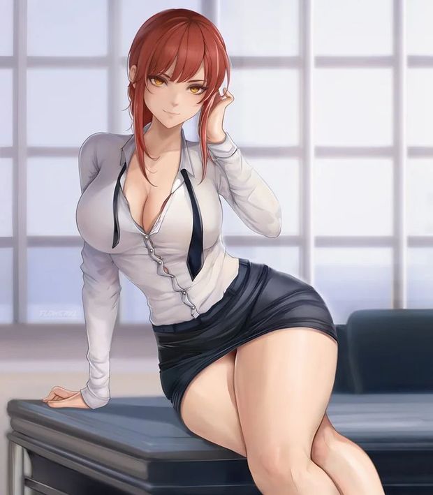 Makima