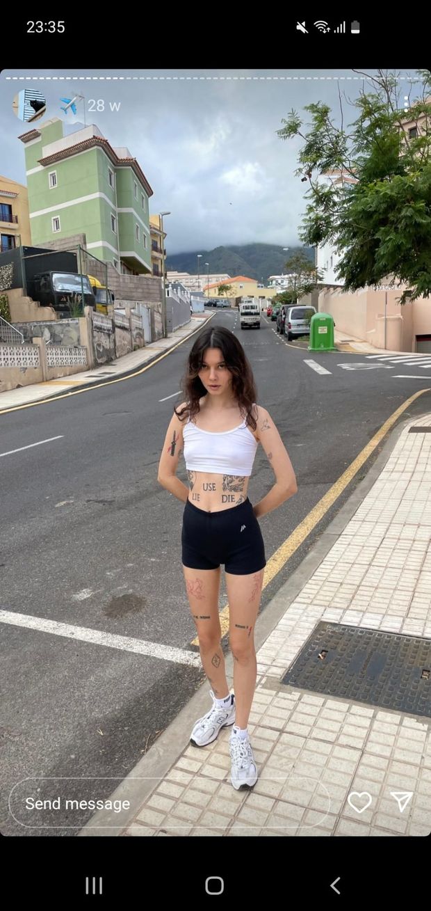 hot fuckslut
