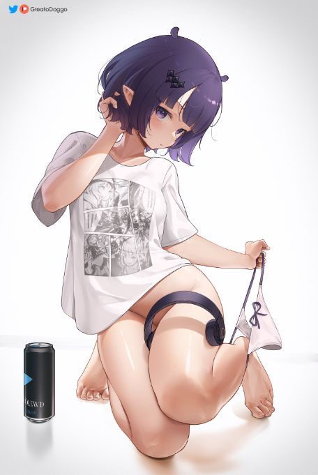 Ninomae Ina’nis Hololive